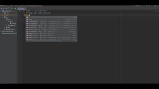 Kotlin Programming - Part 3 (Conditional Statement -if switch)