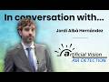 Artificial Vision: Stopping Bird Collisions in Real-Time | In conversation