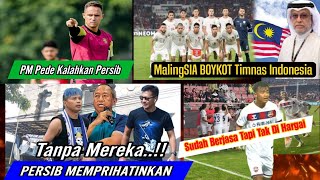 Negaranegara Ini Ketarketir Pada King Indopersebaya Pede Hadapi Persib persib Kena Hukum Alam