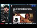 Jon Stewart SHOCKED Democrats Won't Embrace Nazi Tattoo Guy | Tim Pool