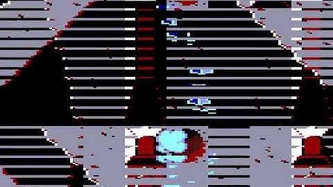 Mission Genocide - Amstrad CPC - Gameplay 🎮