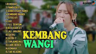 Happy Asmara Kembang Wangi  Feat Rastamaniez  Album Lagu