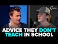 Charlie Kirk’s Guide to Success and Happiness