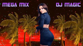 Petrecerea a inceput ❎ Cele mai nebune melodii cu bass ❎ Mix Dj Magic