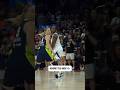 🔥 Chelsea Gray BEHIND BACK DIME | Las Vegas Aces WNBA women's basketball #shorts #short #basketball