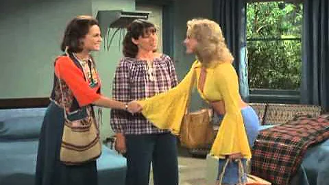 RHODA S03E04 I Won't Dance