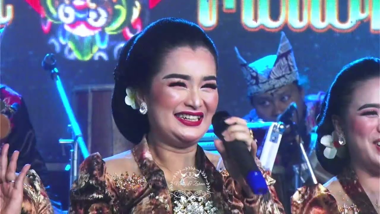 CAK PERCIL - GUYON MATON, PART 1