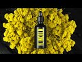 Lincoln hair growth serum 3d product animation