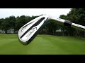 Titleist 718 AP1 Irons Review