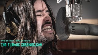 Holy Bouncer - Blink of an Eye I The Furious Sessions at Sol de Sants Studios (Barcelona)