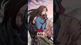 Chronicles of the Heavenly Demon – Framed Disciple Reborn for Absolute Revenge