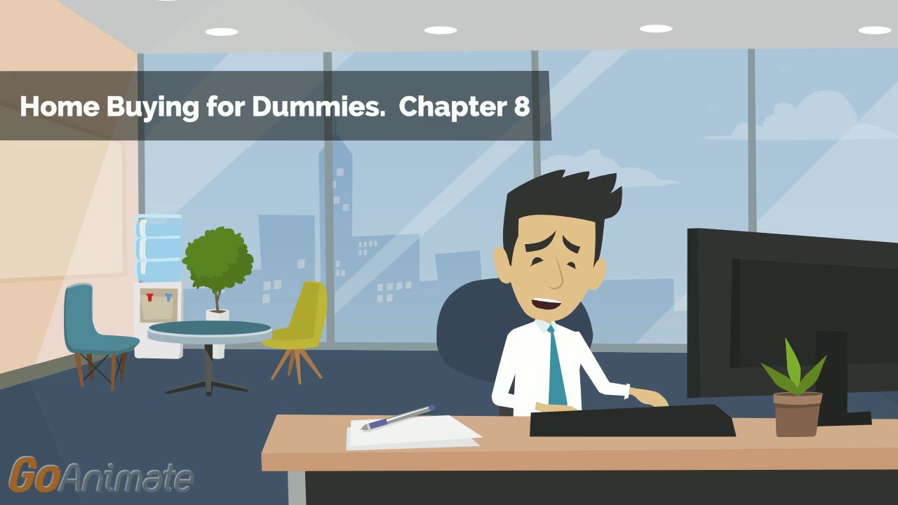 Home Buying for Dummies MORTGAGE 1891 YouTube