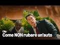 John Cena e Idris Elba RUBANO UN'AUTO | Capi di Stato in fuga