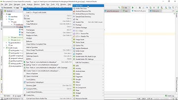 How To Create Complete Video Player For Android Part 5  RecyclerView and Adapter