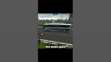 telolet basuri mixue #basuri #bussimulator #bussid #bussimulatorindonesia #games #shorts #fyp