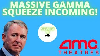 AMC STOCK: MASSIVE GAMMA SQUEEZE INCOMING! - READY FOR EXPLOSIVE MOVES!