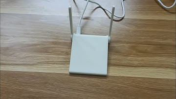 Kích sóng wifi xiaomi nano hàng đã qua sử dụng ( 2.4G )-  Các bước cài đặt