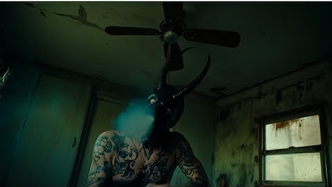 Black Eyes-(1) Accountability (Official Music Video)