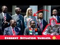 Chiwenga Very Cross With Zanu PF's Misbehavior 😳