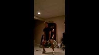 2 x 24 kg- kettlebell LC