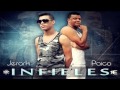 Jerarka & Paico (VnP) - Infieles (PROD. Misa El Galactico)