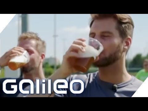 Video: Athletic Brewing Scores Mit Alkoholfreien Bieren, Die Wirklich Gut Schmecken