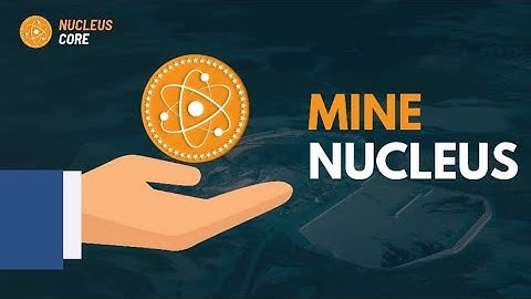 Earn Free Crypto with Nucleus Core Mining App | New Crypto Mining Project 2025