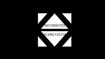Problem solving INVOLVING factoring math 8