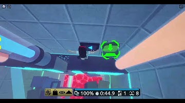 The Overflow (Crazy) - FE2CM