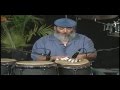 Capture de la vidéo Poncho Sanchez - Fundamentals Of Latin Music For The Rhythm Section