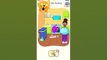 DOP 5 game level 195|#gaming #dop5 #deleteonepart #youtubeshorts #shortsfeed #androidgames