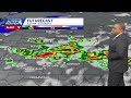 June 5 Forecast: Severe Weather Alert Day Saturday in Western PA