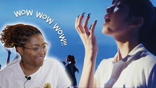 IVE - 'Heya' MV Reaction