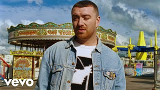 Смотреть клип Sam Smith - Kids Again (Official Music Video)