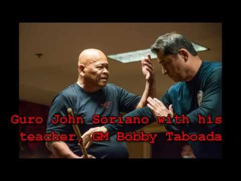 Stick Fighting Toronto – Featuring Taboada Balintawak Cuentada – A Filipino  Martial Art