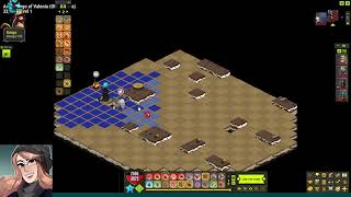 Rogue Vs Nascherite Dofus 2.66