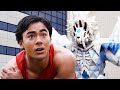 Rangers Down Under | Dino Super Charge | Power Rangers Official