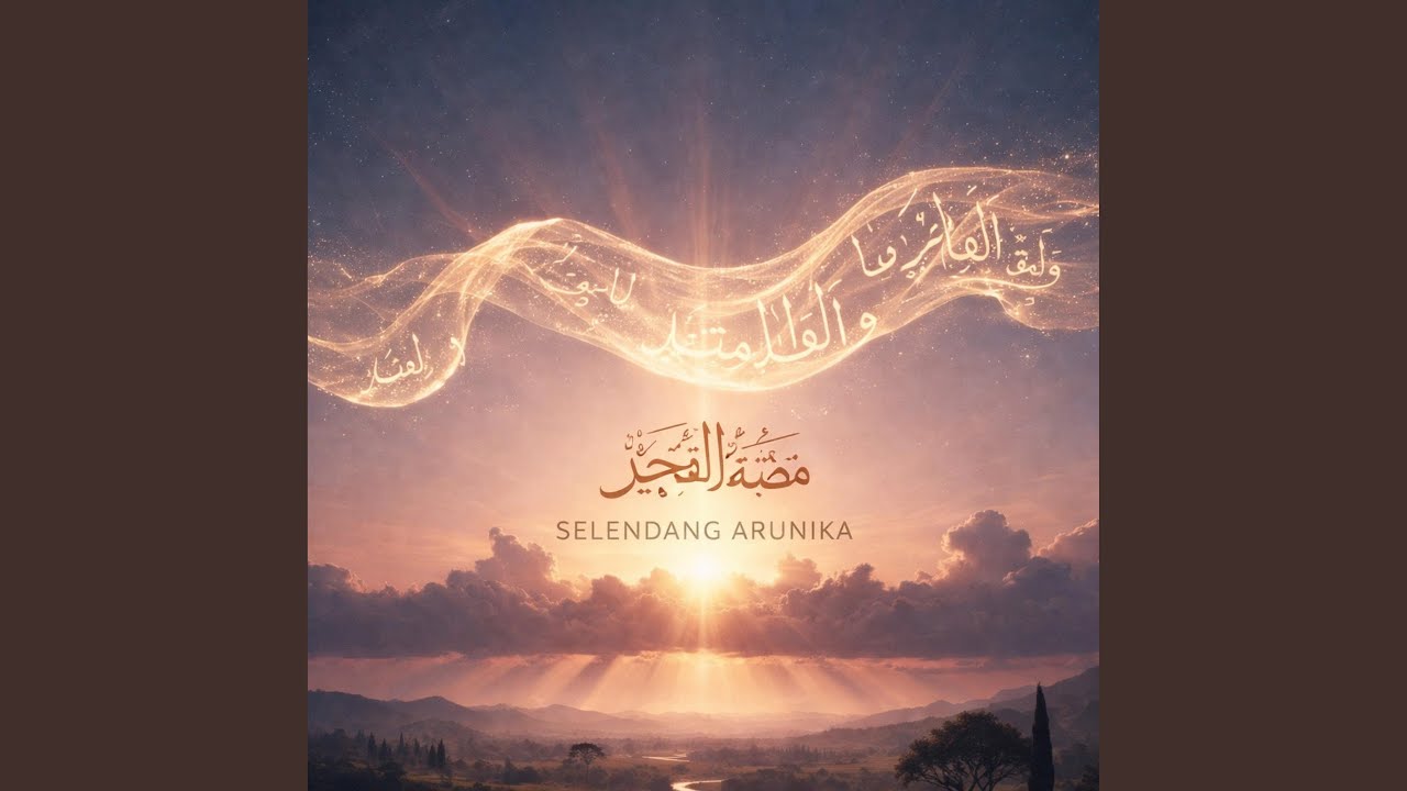 Selendang Arunika