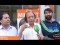 HAQ Amin CDH Leader