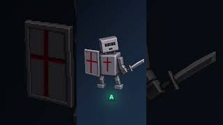How To Turn Any Sketch Into Medieval Game Art (HD Pixel Style)