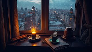 Tender Rainy Night Jazz ☕ Relaxing Jazz Instrumental Music ☕ Exquisite Piano Jazz Music by Soothing Melody & Music 195 views 2 months ago 6 hours, 13 minutes