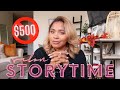 SALON STORYTIME: My Client Stole $500 From Me!!