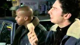 Scrubs Black People At The Movies