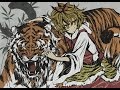 R 【東方】5150 - Tiger Soul 〚Symphonic Metal〛14 〖R+/♥〗