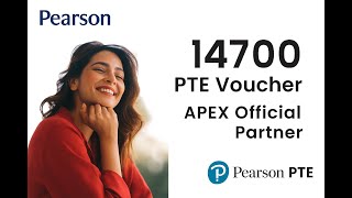 How to Buy PTE (PEARSON), TOEFL, GRE  exam vouchers Online in discounted Price from APEX VOUCHERS.