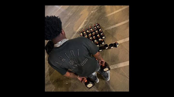Yungeen Ace - How Dare You #SLOWED