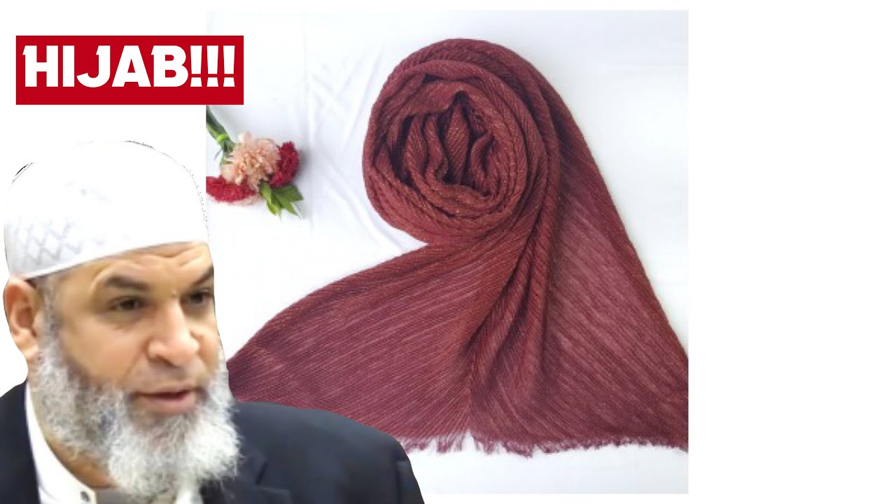 How to convince my Wife to wear Hijab?