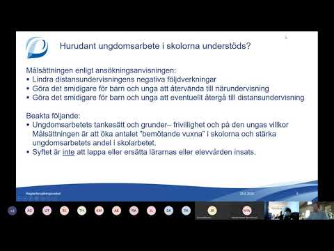 Video: Sydkoreanska Skolor Blir Papperslösa - Matador Network