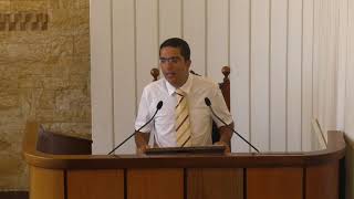 Yπερνικώντας την αχαριστία