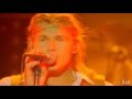 A-ha -Touchy (Live in South America)